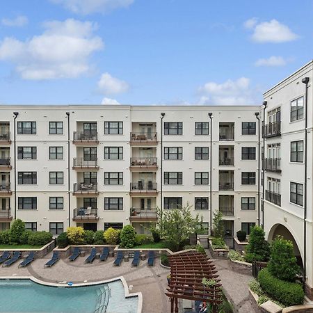 Kasa At Berkshire Village District Raleigh Exterior foto