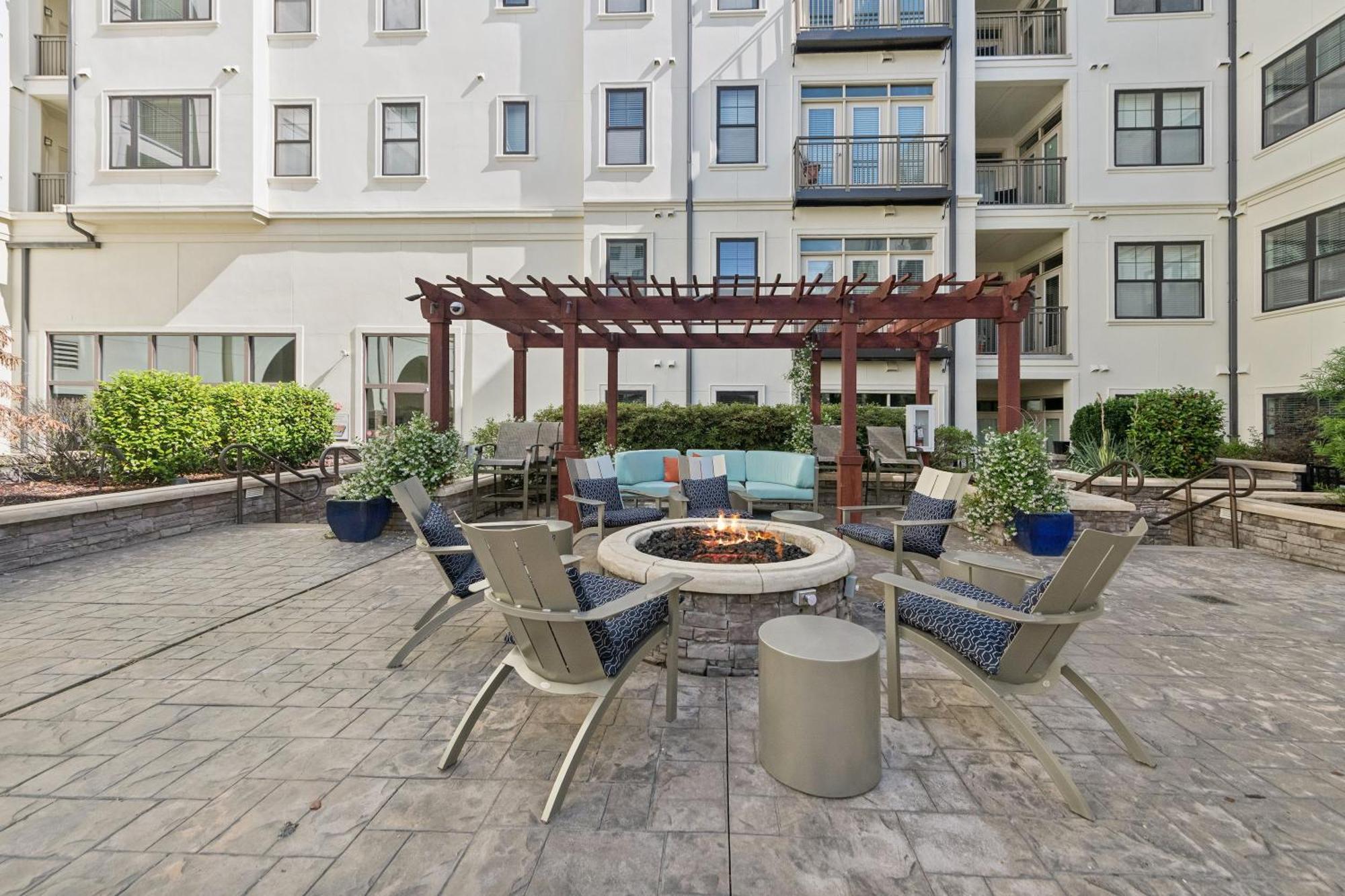 Kasa At Berkshire Village District Raleigh Exterior foto