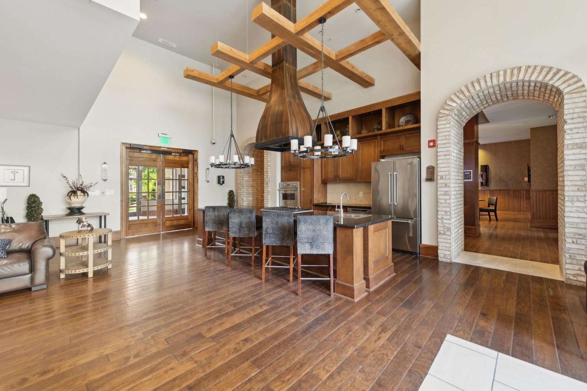 Kasa At Berkshire Village District Raleigh Exterior foto