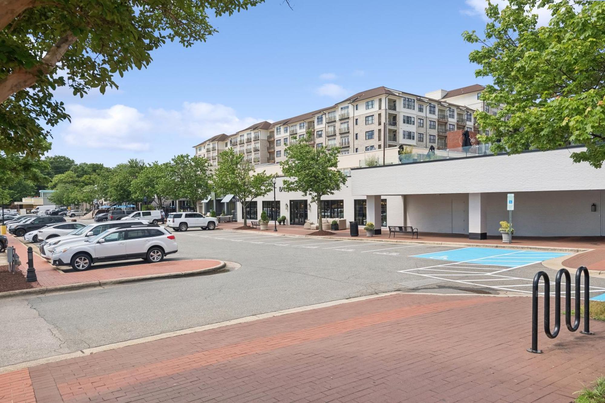 Kasa At Berkshire Village District Raleigh Exterior foto
