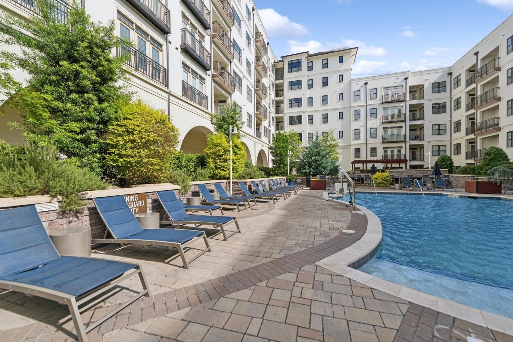 Kasa At Berkshire Village District Raleigh Exterior foto