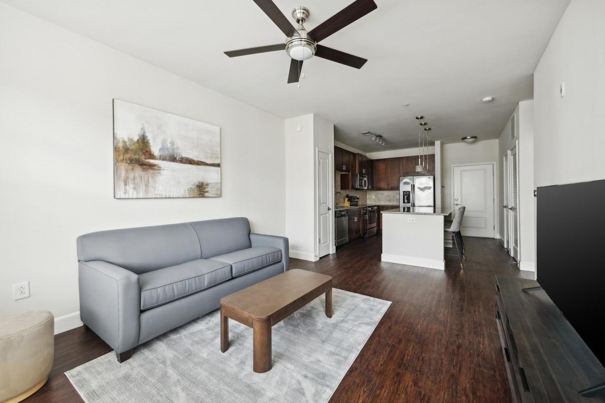 Kasa At Berkshire Village District Raleigh Zimmer foto