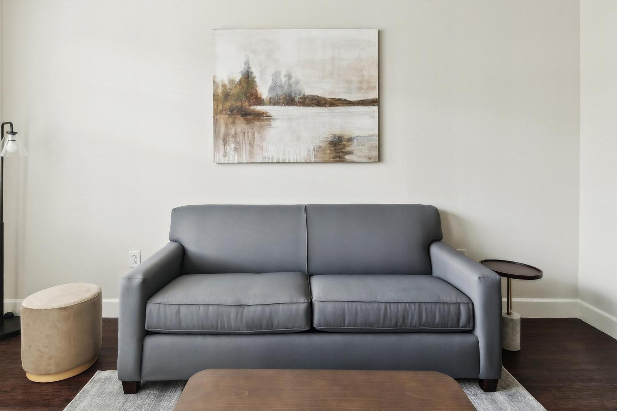 Kasa At Berkshire Village District Raleigh Zimmer foto
