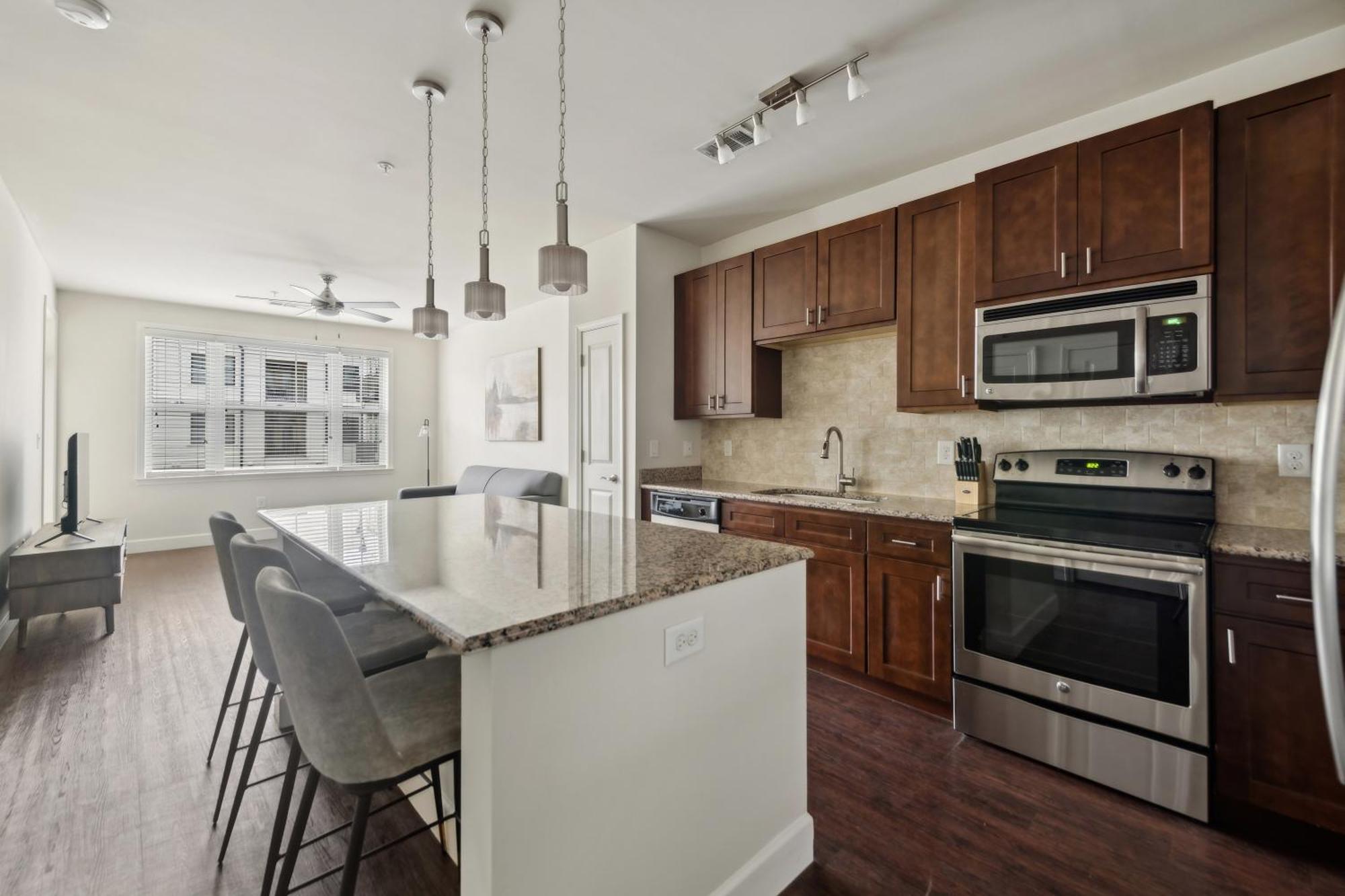 Kasa At Berkshire Village District Raleigh Zimmer foto