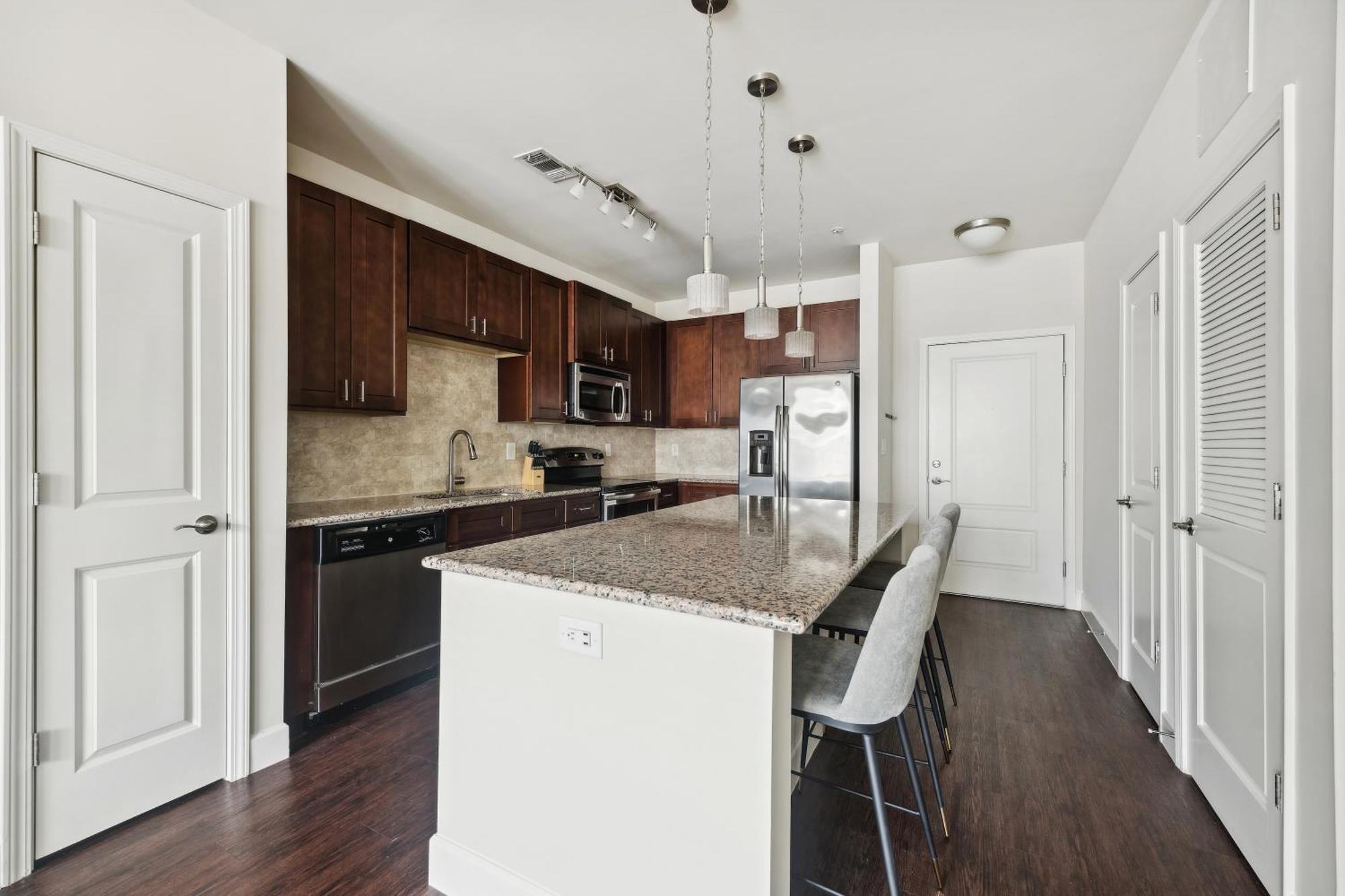Kasa At Berkshire Village District Raleigh Zimmer foto
