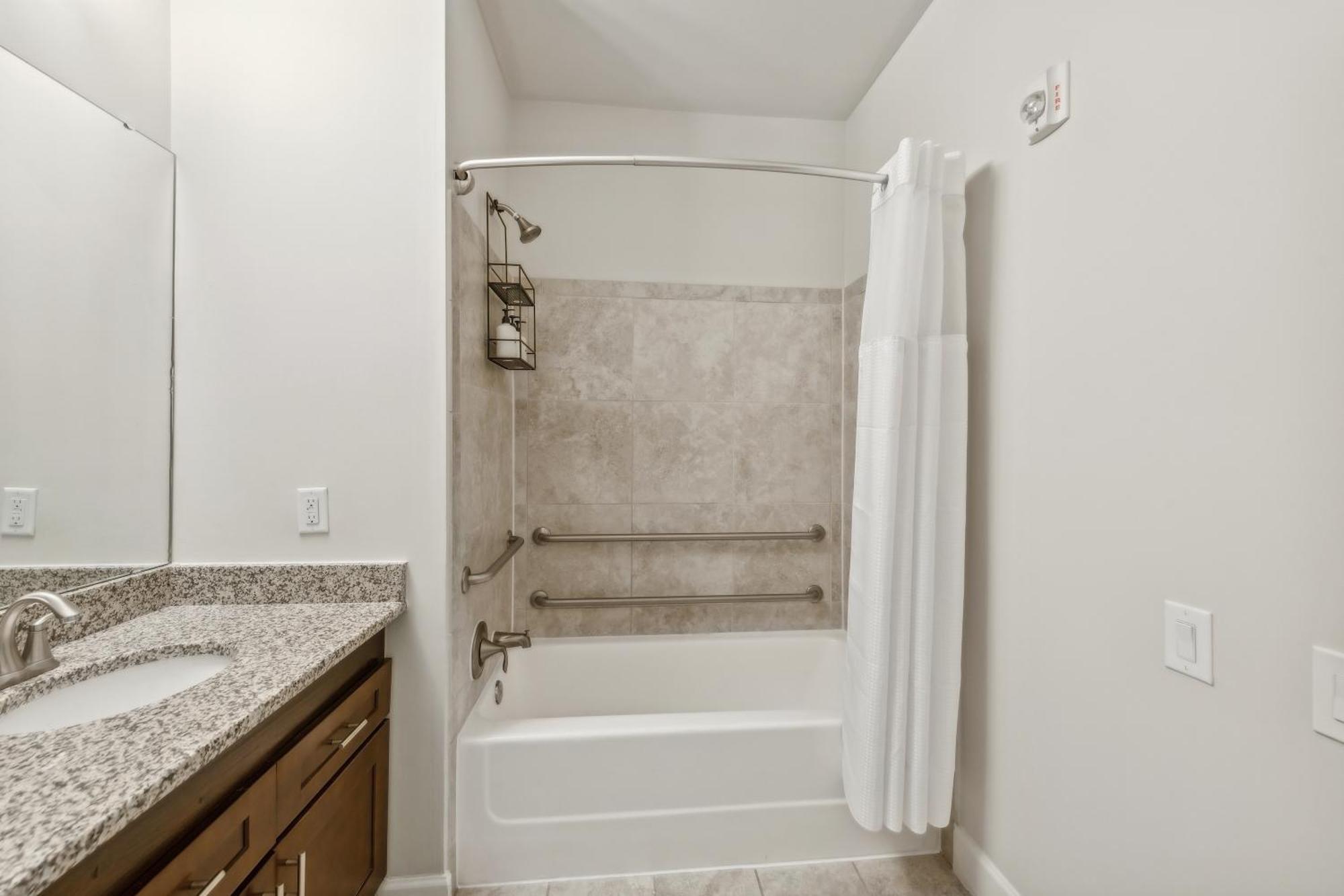 Kasa At Berkshire Village District Raleigh Zimmer foto
