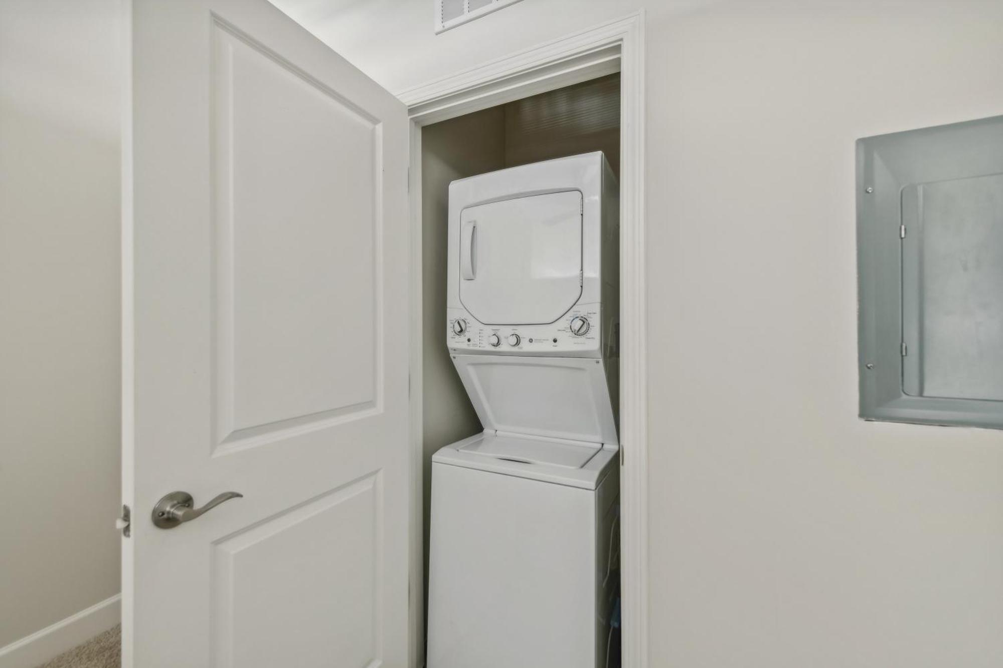 Kasa At Berkshire Village District Raleigh Zimmer foto