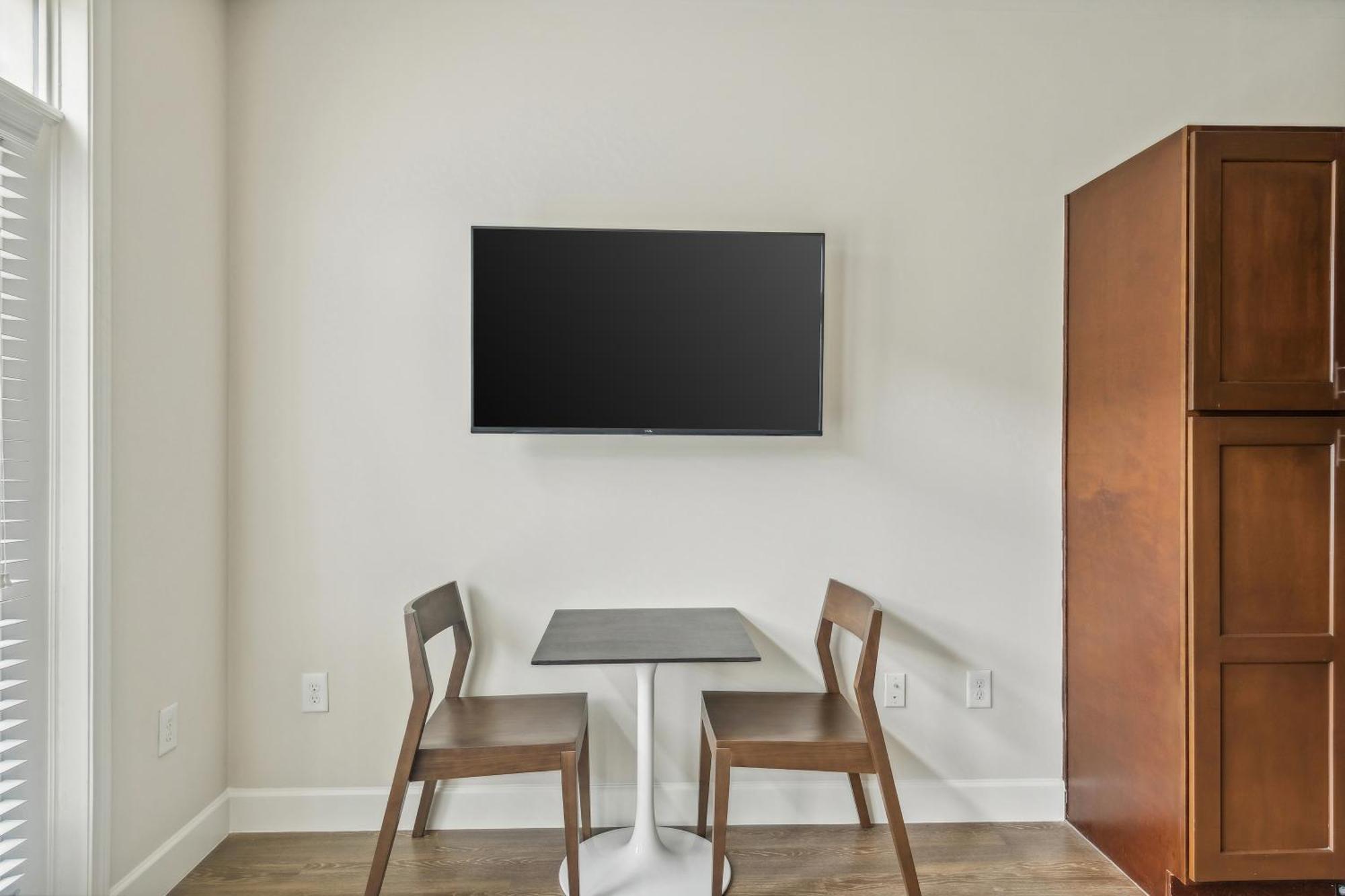 Kasa At Berkshire Village District Raleigh Zimmer foto