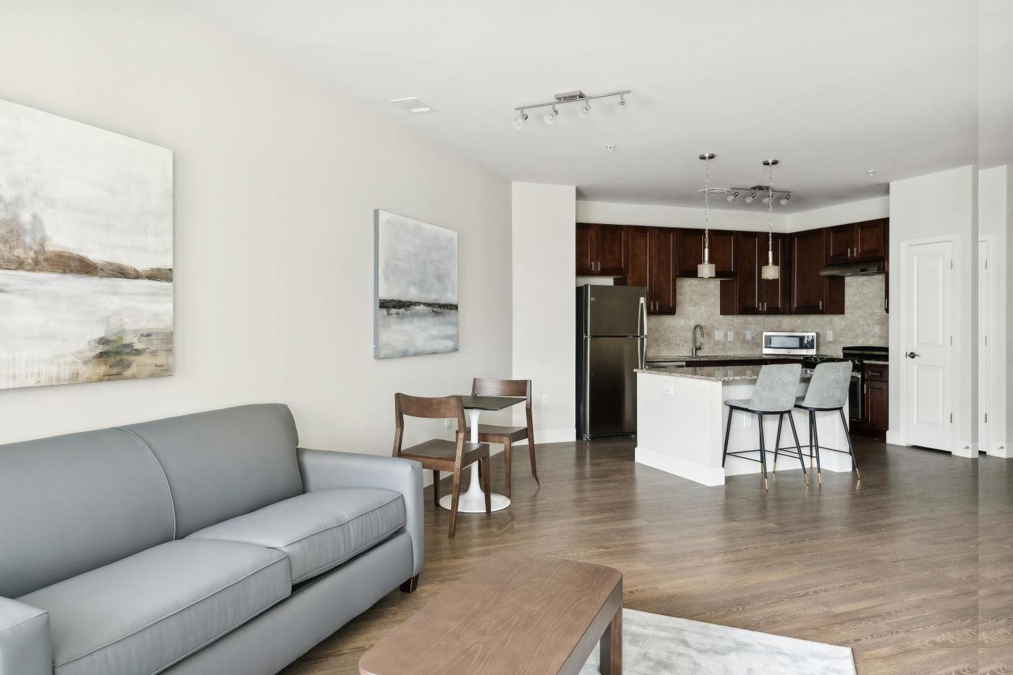 Kasa At Berkshire Village District Raleigh Zimmer foto