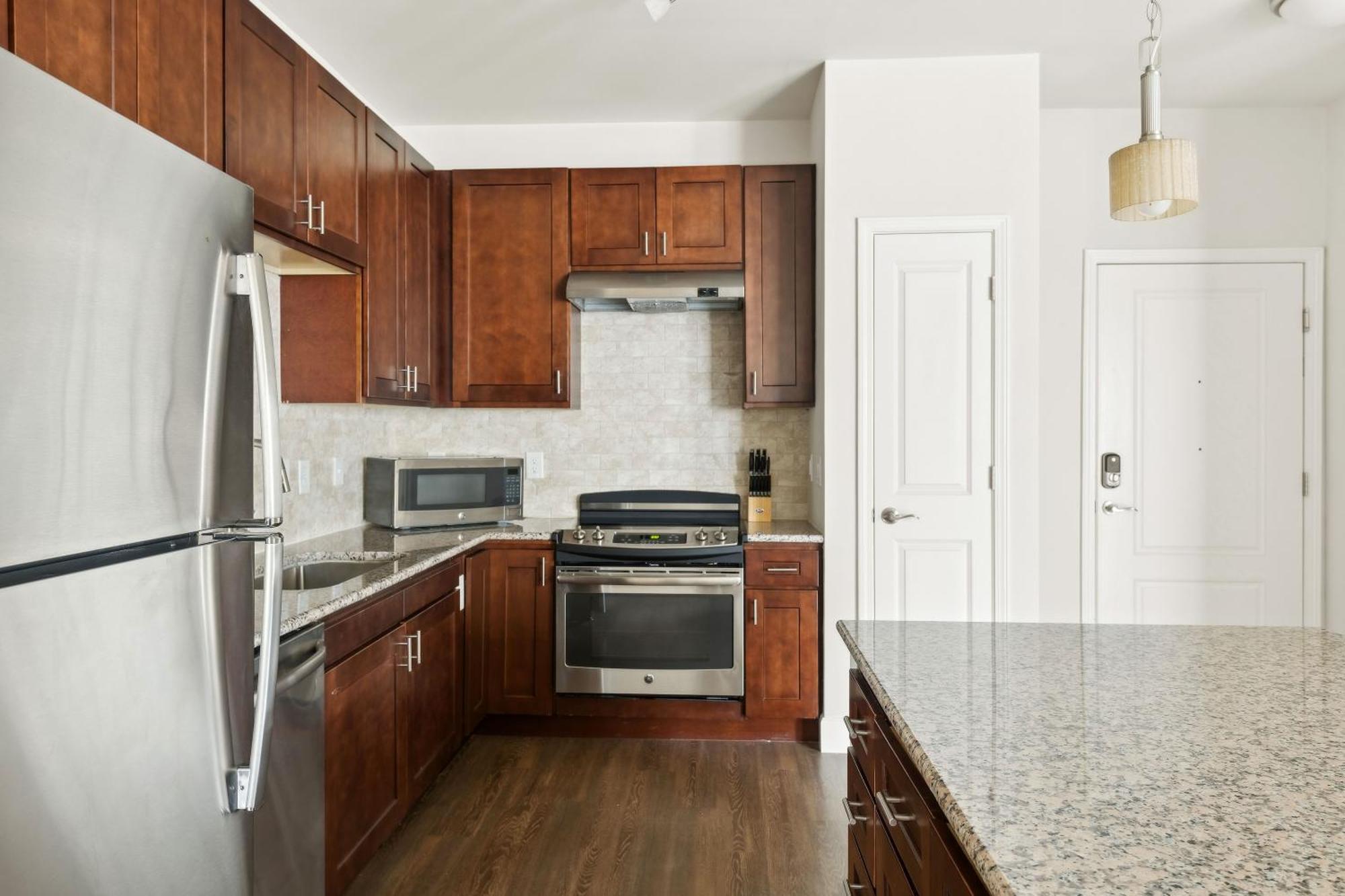 Kasa At Berkshire Village District Raleigh Zimmer foto