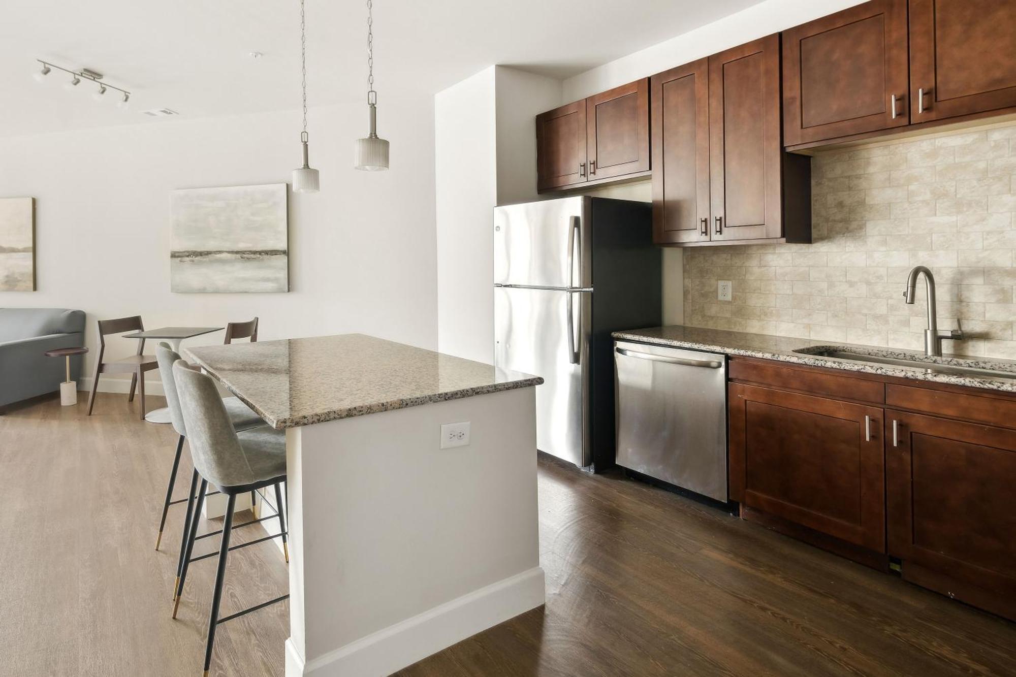 Kasa At Berkshire Village District Raleigh Zimmer foto