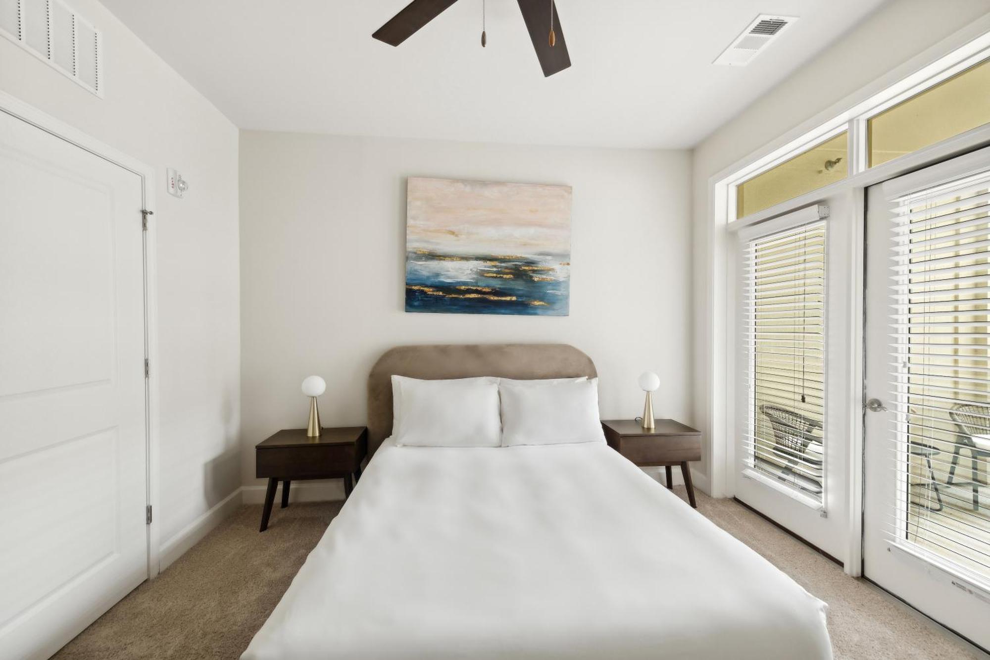 Kasa At Berkshire Village District Raleigh Zimmer foto
