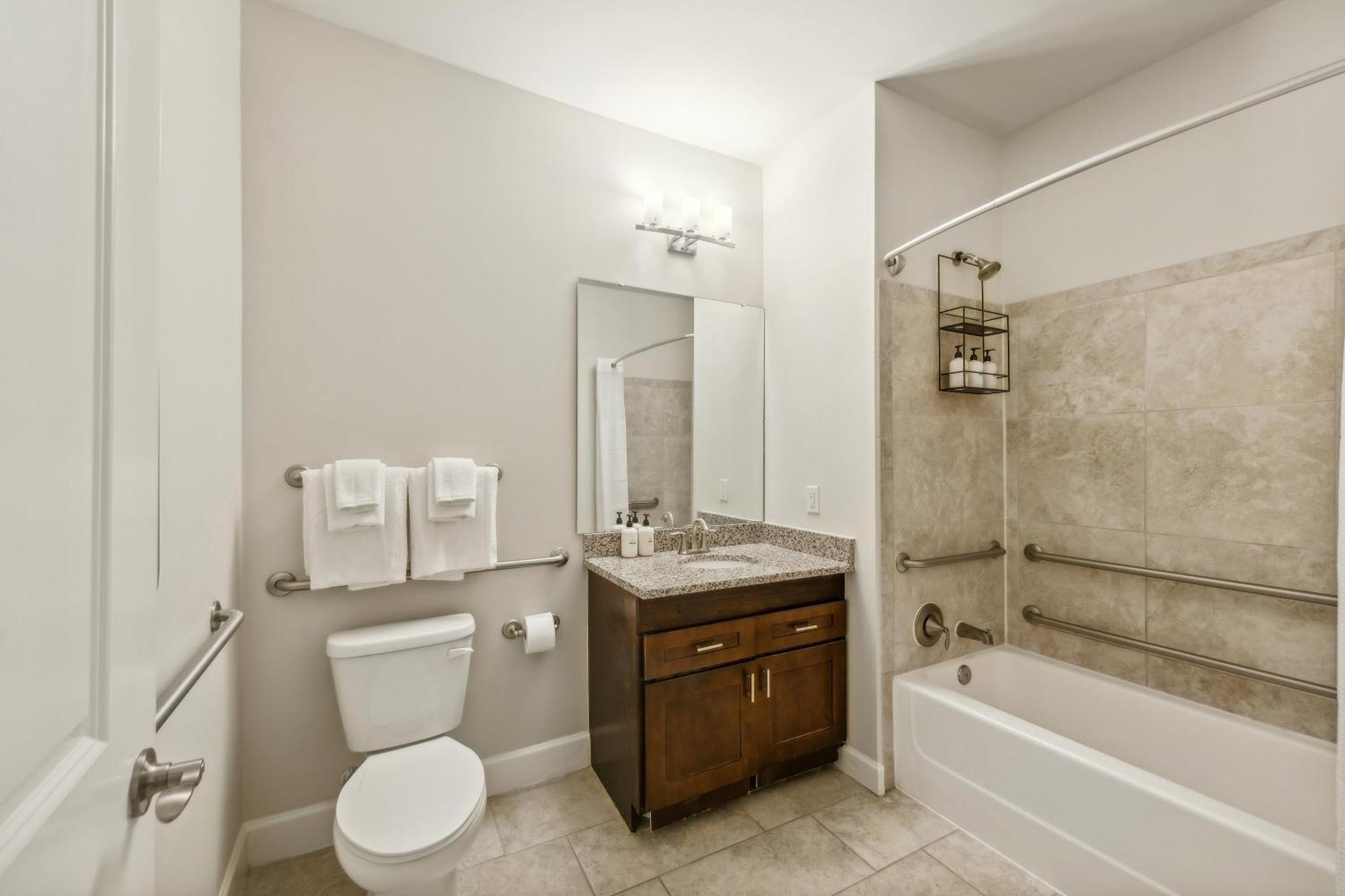 Kasa At Berkshire Village District Raleigh Zimmer foto